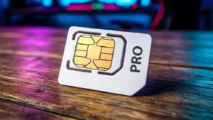 قیمت سیمکارت سفید و اینترنت پرو در بازار سیاه چقدر است؟