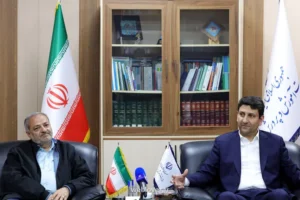وزیر ارتباطات:  هر اقدامی لازم باشد انجام می دهیم تا آموزش متوقف نشود تقویت شاد