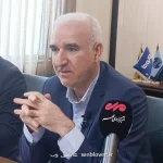 البرز در فیبرنوری نایب قهرمان کشور شد نگرانی از بدهی دستگاههای دولتی