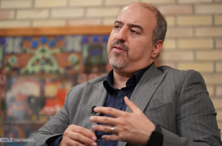 معاون وزیر ارتباطات:  تکمیل شبکه ملی اطلاعات هزار هزار میلیارد تومان خرج دارد