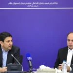 تفاهم دو وزارت خانه ارتباطات و جهاد کشاورزی برای کشاورزی هوشمند