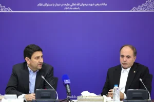 تفاهم دو وزارت خانه ارتباطات و جهاد کشاورزی برای کشاورزی هوشمند