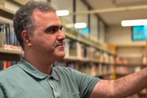 فناوری كلیدی در هوش مصنوعی؛  پژوهشگر ایرانی چه طور نفرین داده ها در ابعاد بالا را شکست؟