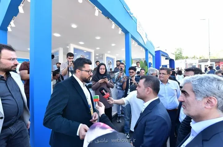 معاون رئیس دولت از رویکرد همراه اول در پشتیبانی از استارتاپ ها قدردانی نمود