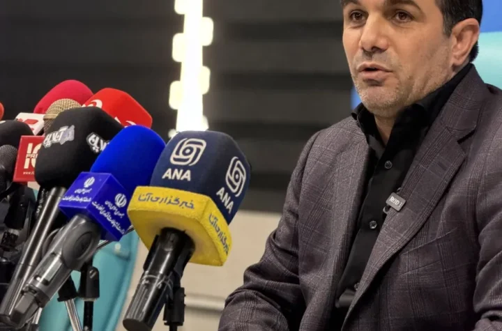 رئیس سازمان فناوری اطلاعات:  وضعیت برخی مراکز داده دولتی خوب نیست