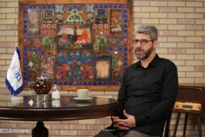 معاون وزیر ارتباطات:  زیرساخت قدیمی پاسخ گوی نیاز امروز نیست
