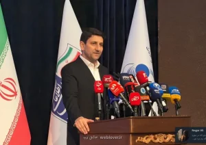 وزیر ارتباطات:  اتصال منازل و کسب وکارها به فیبرنوری ۵۰۰ درصد رشد کرد
