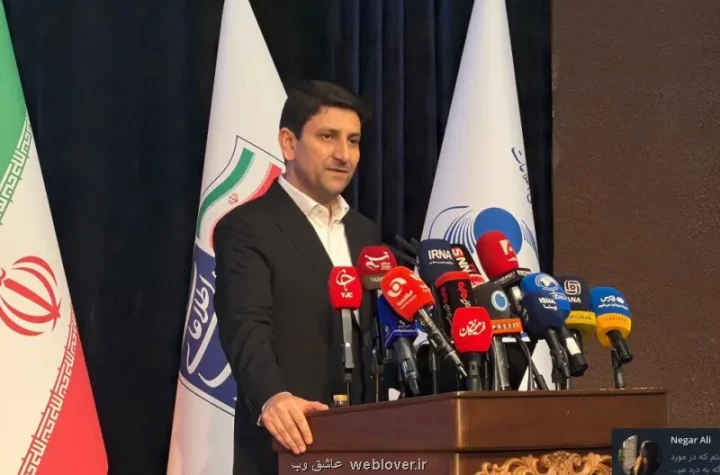 وزیر ارتباطات:  اتصال منازل و کسب وکارها به فیبرنوری ۵۰۰ درصد رشد کرد