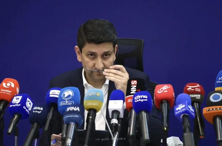 وزیر ارتباطات:  اگر بسمت مسدودسازی برویم، باید هوش مصنوعی را فراموش نماییم