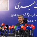 پوشش ۲۵ درصدی کشور با اینترنت ۵G تا آخر سال ۱۴۰۵