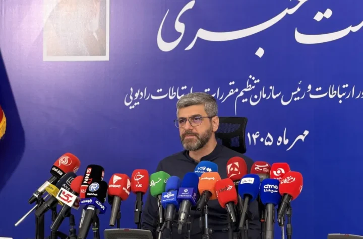 پوشش ۲۵ درصدی کشور با اینترنت ۵G تا آخر سال ۱۴۰۵